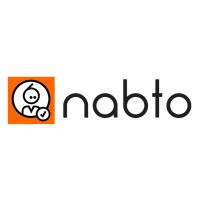 Logo: Nabto ApS