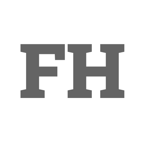 Logo: Frederikshavn handelsskole