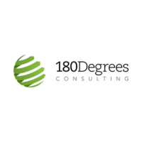 Logo: 180 Degrees Consulting Copenhagen
