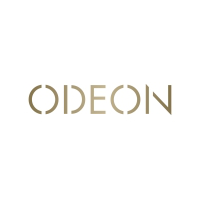 Logo: ODEON