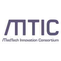 Logo: MedTech Innovation Consortium
