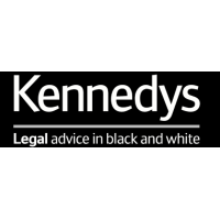 Logo: Kennedys Advokatpartnerselskab