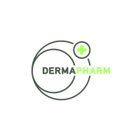 Logo: DermaPharm A/S