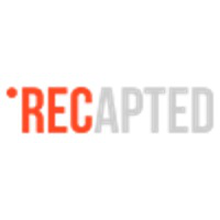 Logo: ReCapted ApS