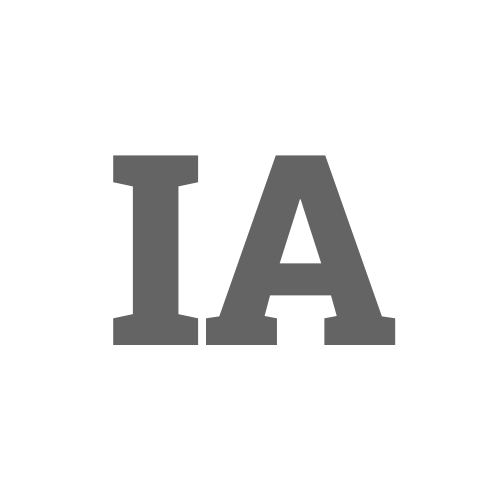 Logo: IKR A/S