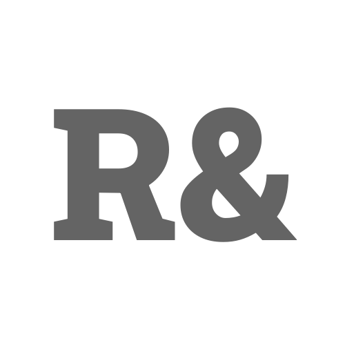 Logo: Rasmussen & Marker Kommunikation