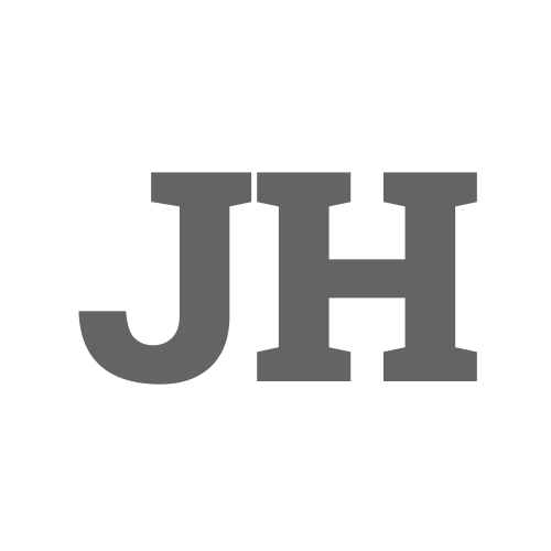 Logo: JR Huset Legal ApS