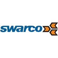 Logo: SWARCO Danmark A/S