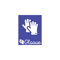 Logo: Gloove ApS