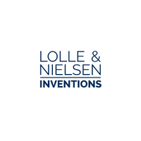 Logo: Lolle & Nielsen