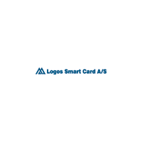 Logo: Logos Smart Card A/S