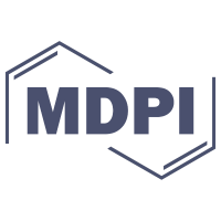 Logo: MDPI