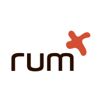 Logo: RUM A/S