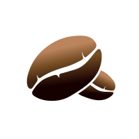Logo: Kaffe karma ApS