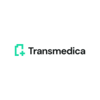 Transmedica - logo