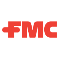 Logo: FMC Agricultural Solutions / Cheminova