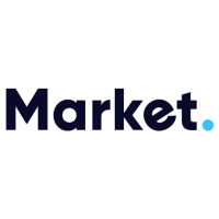 Logo: Market ApS