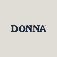 Logo: DONNA media