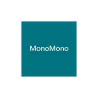 Logo: MonoMono ApS