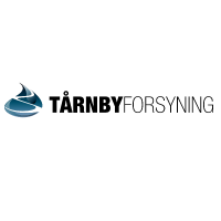 Logo: Tårnby Forsyning