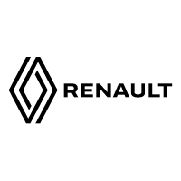 Logo: Renault Danmark
