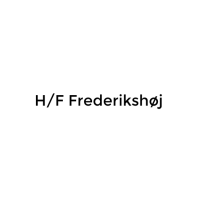 Logo: H/F FREDERIKSHØJ
