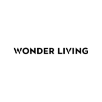Logo: Wonder Living ApS