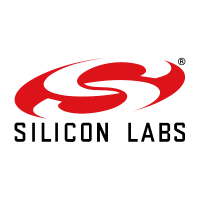 Logo: Silicon Laboratories Denmark ApS 