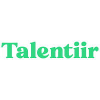 Logo: Talentiir