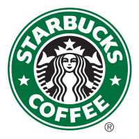 Logo: Starbucks