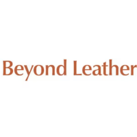 Logo: Beyond Leather Materials