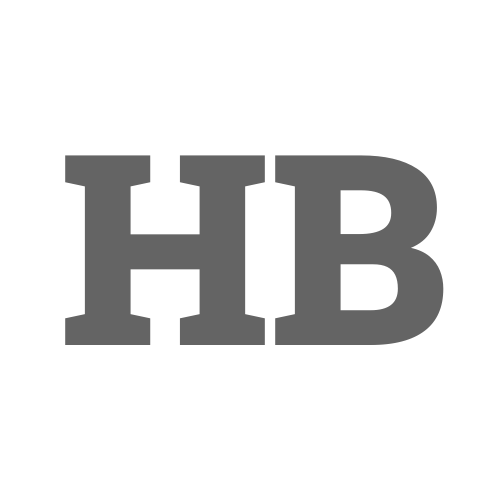 Logo: HARBOES BRYGGERI A/S