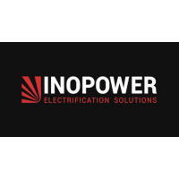 Logo: Inopower A/S