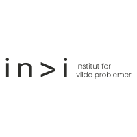 Logo: INVI - Institut for vilde problemer