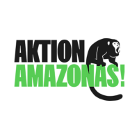 Logo: Aktion Amazonas