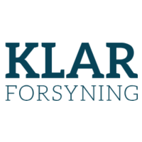 Logo: KLAR Forsyning A/S