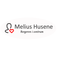 Logo: Melius Husene Aps
