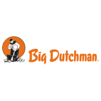 Logo: Big Dutchman Skandinavien A/S
