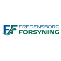Logo: Fredensborg Forsyning A/S