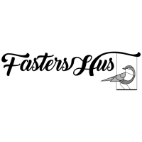 Logo: FastersHus Aps