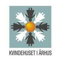 Logo: Kvindehuset i Århus