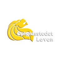 Logo: Opholdsstedet Løven ApS