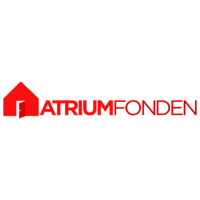 Logo: Atriumfonden