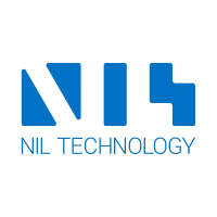 Logo: NIL TECHNOLOGY ApS