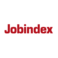 Logo: Jobindex A/S