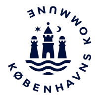 Københavns Kommune - Koncernservice - logo