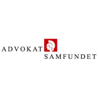 Logo: Advokatsamfundet