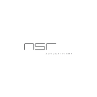 Logo: NSR Advokatfirma I/S
