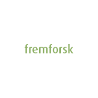 Logo: Fremforsk, Center for fremtidsforskning