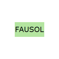Logo: FAUSOL A/S